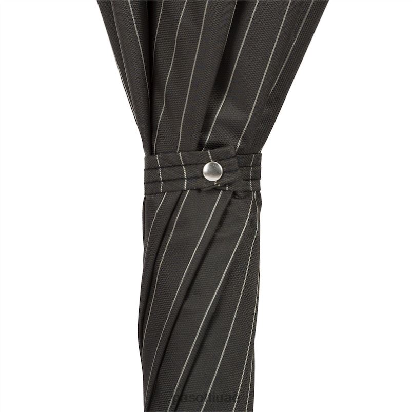 مظلة | 478 1084-4 w13 - مظلة كلاسيكية، مقبض فضي PASOTTI Z446V88